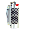 Smokzilla Stainless Steel Multi-Tool BIC Lighter Case