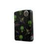 Zippo Aliens Design Windproof Lighter (46561)