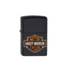 Zippo Harley-Davidson Logo Windproof Lighter (218HD)